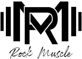 RM ROCK MUSCLE