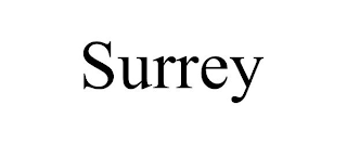 SURREY