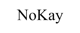 NOKAY