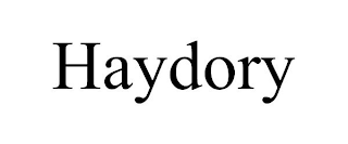 HAYDORY