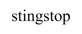 STINGSTOP