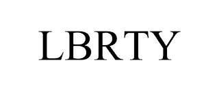 LBRTY
