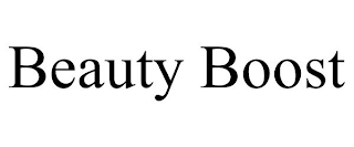 BEAUTY BOOST