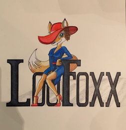 LOUFOXX