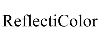 REFLECTICOLOR