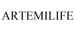ARTEMILIFE