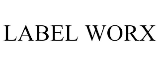 LABEL WORX