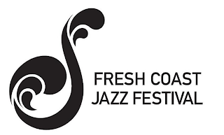 FRESH COAST JAZZ FESTIVAL J