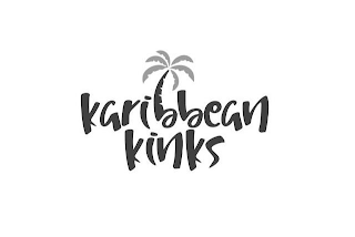 KARIBBEAN KINKS