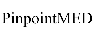 PINPOINTMED