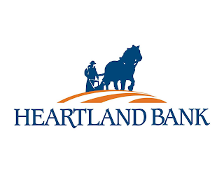 HEARTLAND BANK