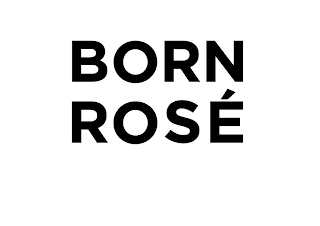 BORN ROSÉ