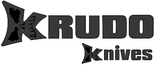 KRUDO KNIVES