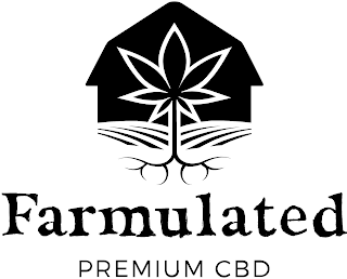 FARMULATED PREMIUM CBD