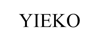 YIEKO