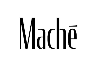 MACHÉ