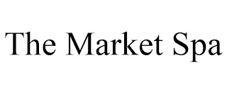 THE MARKET SPA