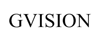 GVISION