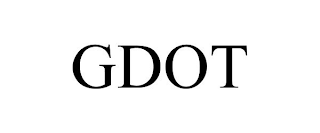 GDOT