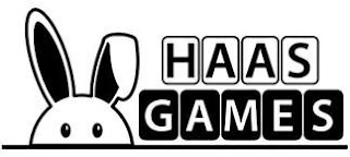 HAAS GAMES