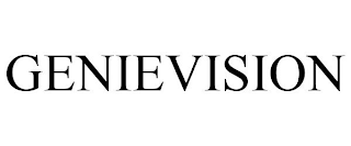 GENIEVISION