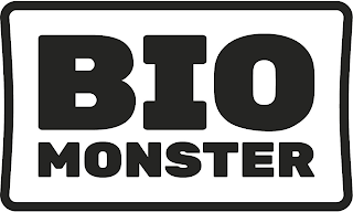 BIOMONSTER