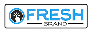 FRESH BRAND