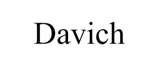 DAVICH