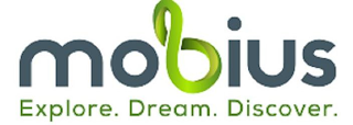 MOBIUS EXPLORE. DREAM. DISCOVER.