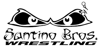 SANTINO BROS. WRESTLING