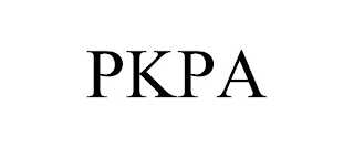 PKPA