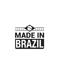 MADE IN BRAZIL