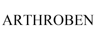 ARTHROBEN