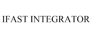 IFAST INTEGRATOR