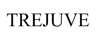 TREJUVE