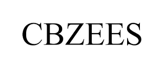 CBZEES