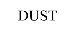 DUST