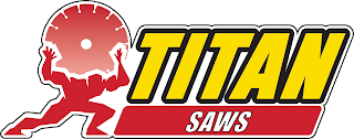 TITAN SAWS