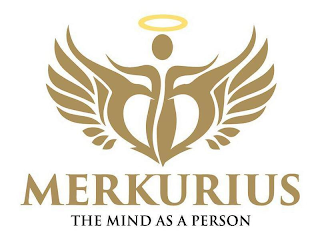 MERKURIUS THE MIND AS A PERSON