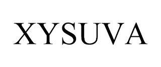 XYSUVA