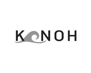 KONOH