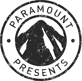 PARAMOUNT PRESENTS