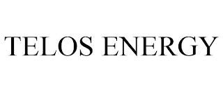 TELOS ENERGY