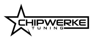 CHIPWERKE TUNING