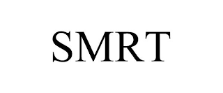 SMRT