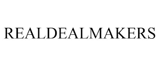 REALDEALMAKERS