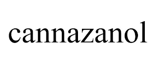 CANNAZANOL