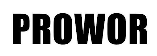 PROWOR