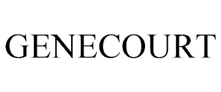 GENECOURT