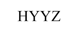 HYYZ